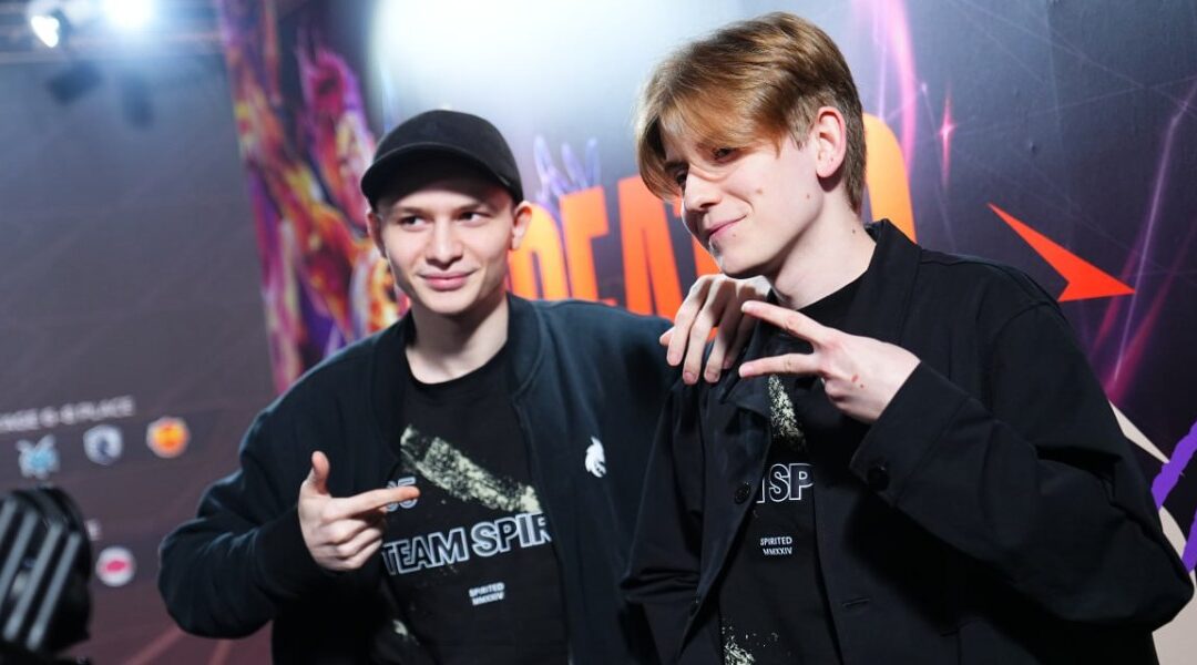 Oneshot: «Стиль игры s1mple — образец для киберспортивной сцены MLBB»