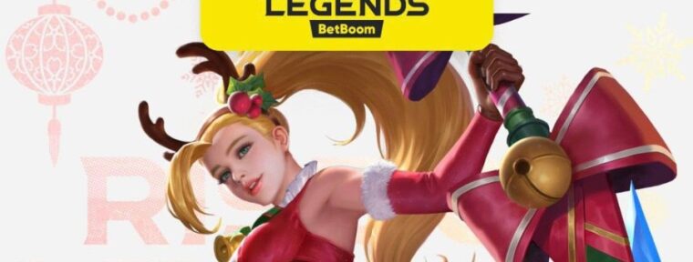 Insilio стали победителями BetBoom Rise of Legends Season 4