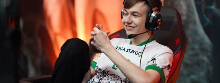 OneJey отреагировал на замену Kiyotaka в рамках PGL Wallachia Season 3