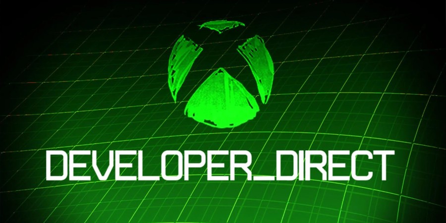 Все анонсы с презентации Developer_Direct от Microsoft