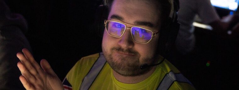 BDog: «TN1R, на мой взгляд, отличный выбор, умный ход со стороны HEROIC»