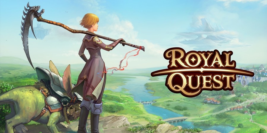 Royal Quest попал в топ-20 игр декабря в Steam