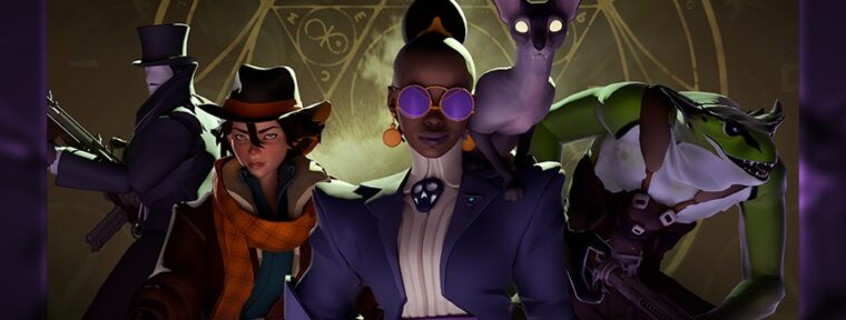 В Deadlock вышло обновление: ослабили 4 героев и изменили предметы