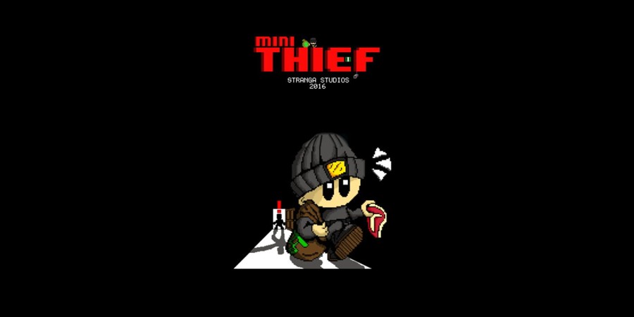 Mini Thief: в магазине Steam началась раздача кооп-проекта