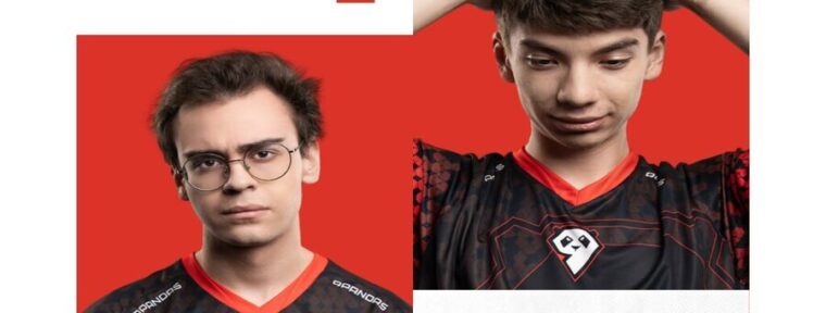 9Pandas выставили на трансфер Yuta` и yamich