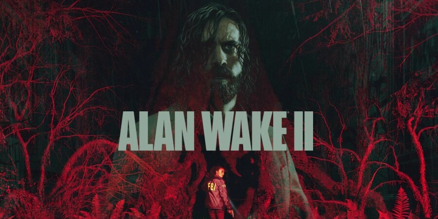 Alan Wake 2 не выйдет в Steam