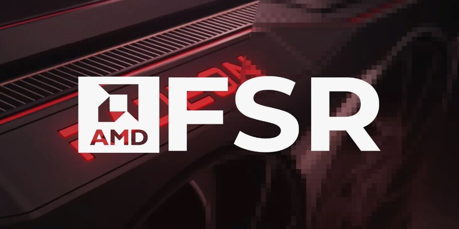 AMD представили список игр с поддержкой технологии FSR 4