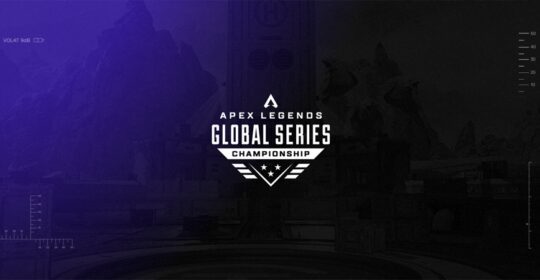 Supernova с 9impulse и Hardecki отобрались на Apex Legends Global Series: 2026 Championship