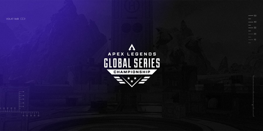 Стали известны группы на Apex Legends Global Series: 2024 Championship