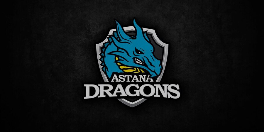 Astana Dragons могут вернуться на профессиональную сцену