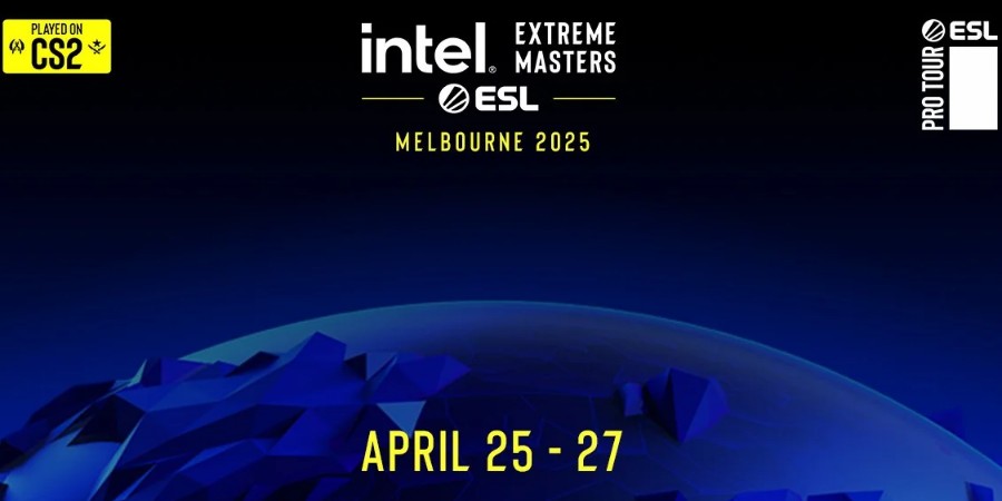 IEM Melbourne 2025