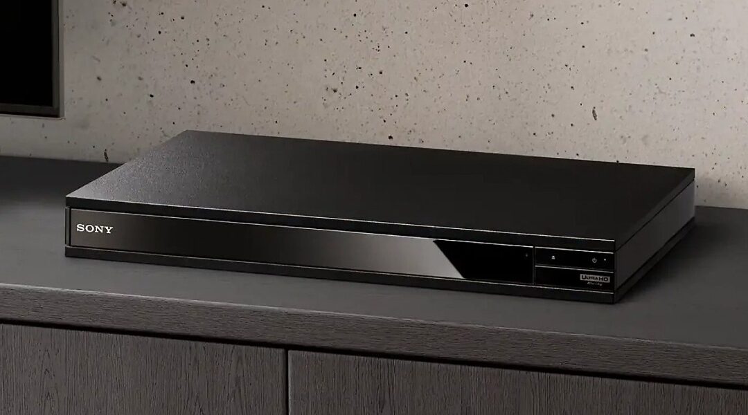 Sony прекратят производство Blu-ray носителей в следующем месяце