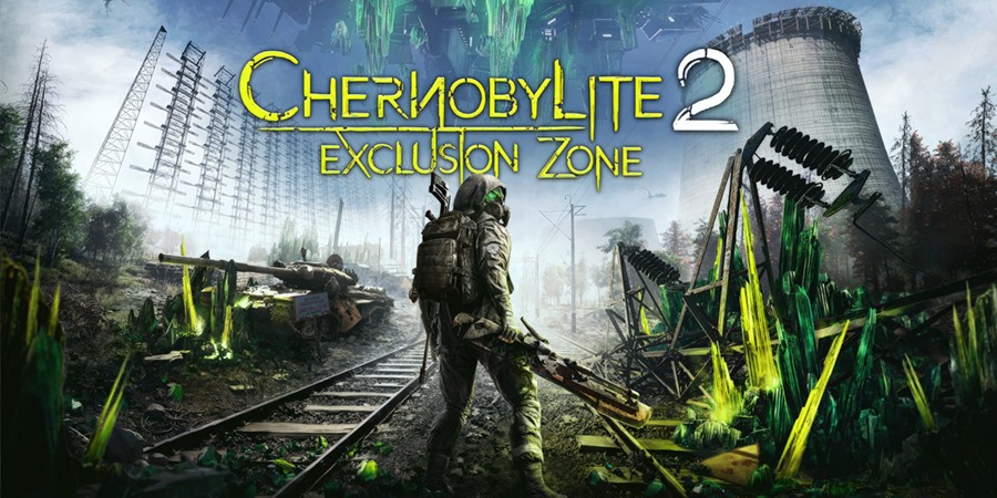 Разработчики собирают средства для Chernobylite 2: Exclusion Zone на Kickstarter