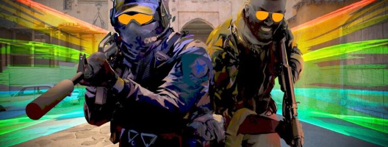 УУНиТ обыграли РТУ МИРЭА в финале Студенческой Лиги Сбера 2025 по CS2