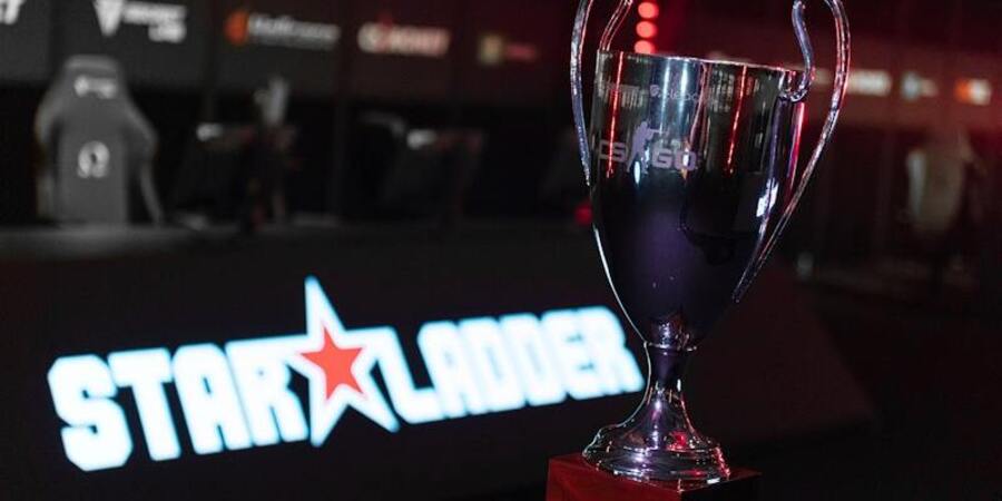 StarLadder отменили турнир StarSeries Season 19