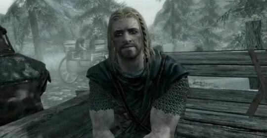 Skyrim могла выйти сломанной: продюсер вручную исправил баланс за две недели до релиза