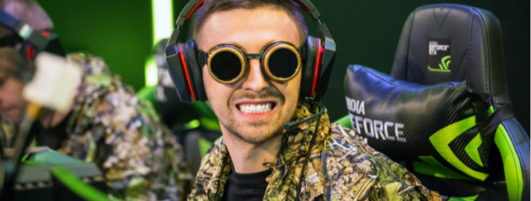 Finargot о совладельце Gladiators: «Я надеялся на серьезный конфликт с доказательствами»