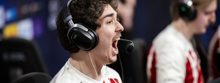 HEROIC одолели Team Liquid на стадии Play-In IEM Katowice 2025