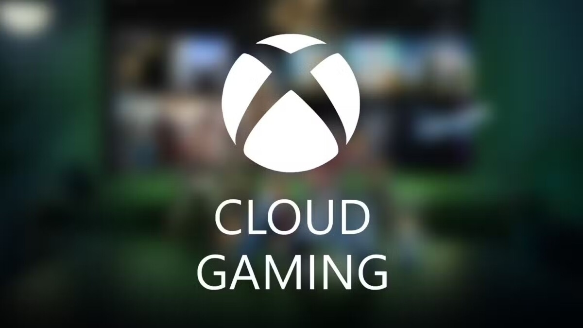 Xbox Cloud Gaming