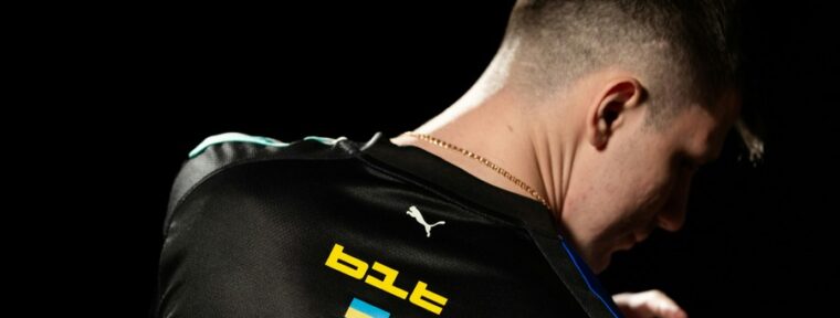 B1t занял 9 место в списке лучших игроков 2024 года по версии HLTV