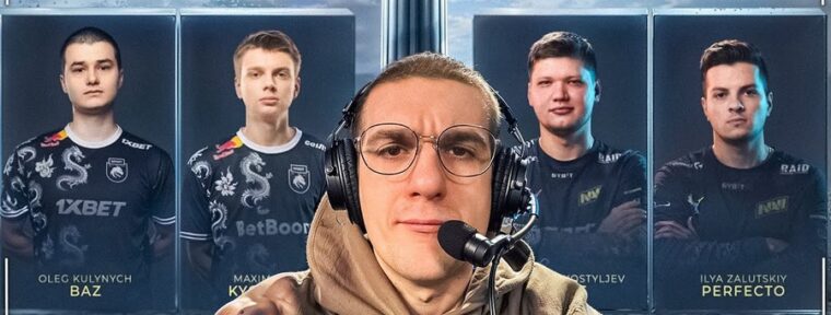 S1mple потребовал дисквалификацию Magnojez и ct0m на Evelone Duo Cup