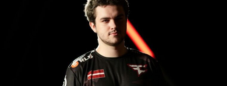 Broky вернулся в FaZe Clan