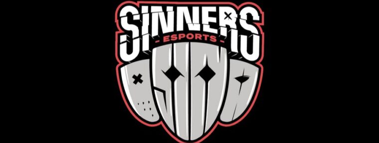 SINNERS Esports представили обновленный состав по CS2