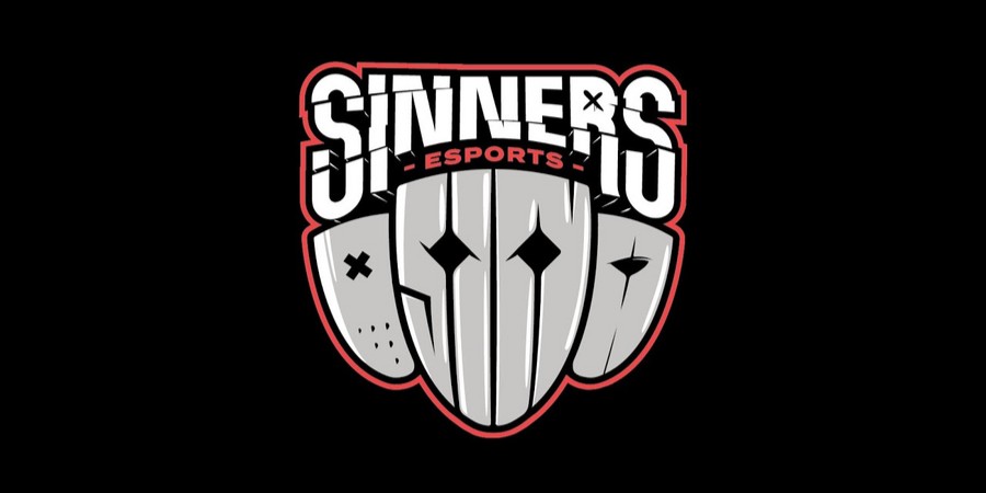 SINNERS Esports представили обновленный состав по CS2