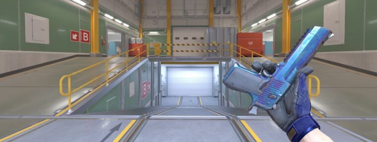 МОЛЕКУРЯТНИК рассказал о возможных изменениях в разделе «Арсенал»