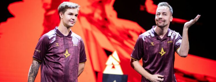 CadiaN высказался о Team Liquid: «Я думал, что переход в эту команду будет другим»