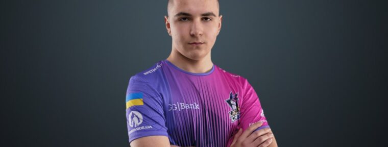 Burmylov и fear могут присоединиться к составу Fnatic