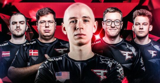 EliGE о s1mple в FaZe: «Сейчас — это смертоносное сочетание!»