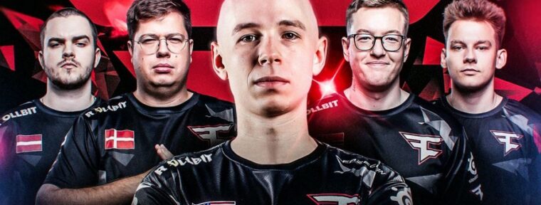 EliGE о s1mple в FaZe: «Сейчас — это смертоносное сочетание!»