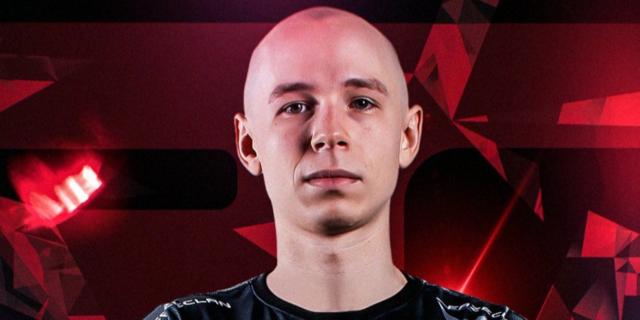 ELiGE: «Очень рад присоединиться к команде FaZe Clan!»