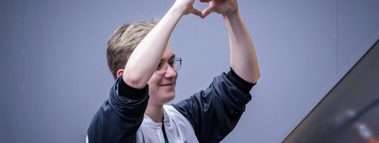 FL4MUS о планах на будущее: «Планирую играть, пытаться пробиваться на турниры, квалификации»