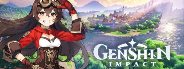 Genshin Impact вернулась на вершину рейтинга мобильных гача-игр — $54 млн в октябре