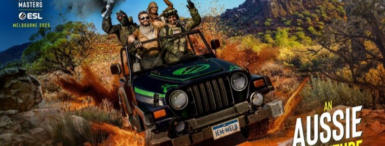 В CS 2 упали сервера — игроки жалуются на разработчиков