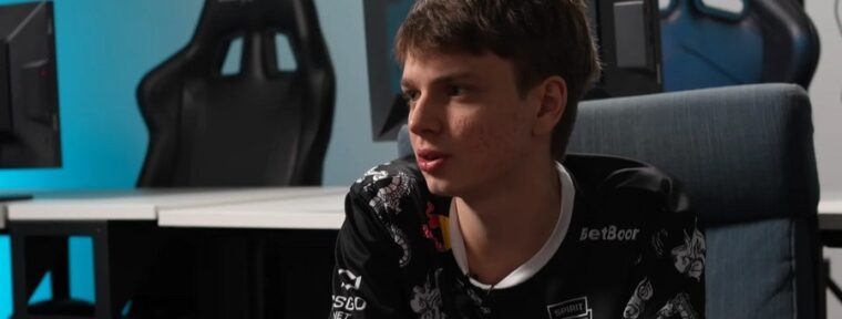 SolutioN00 назвал будущих «звезд» CS2