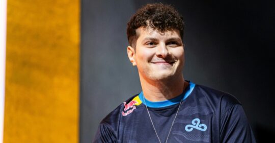 Sindi: «У Perfecto было предложение не только от VP»