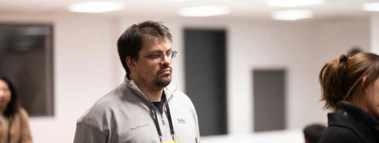 OverDrive сообщил о крупном трансфере перед мейджором в CS2