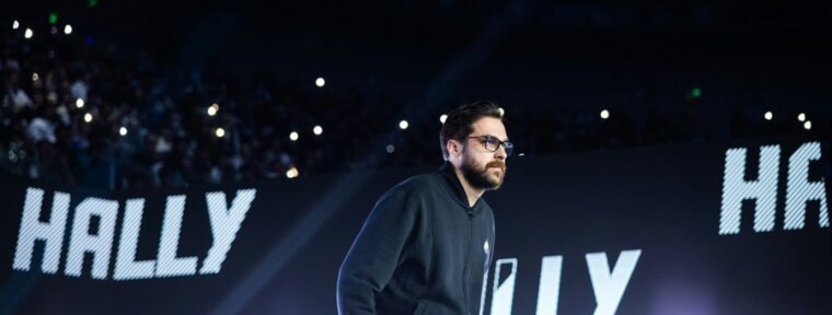 Hally⁠ о победе на PGL Astana: «Надеюсь, она даст нам уверенность перед мейджором»