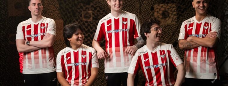 SunPayus о HEROIC на BLAST Bounty Spring 2025: «Мы приехали без особых ожиданий»