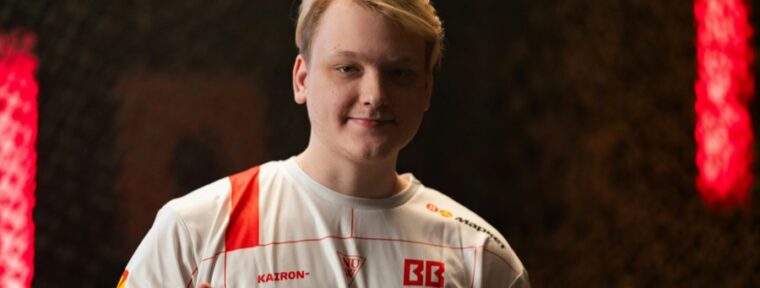 Топ-5 игроков по проценту хедшотов в плей-офф BLAST Bounty Spring 2025