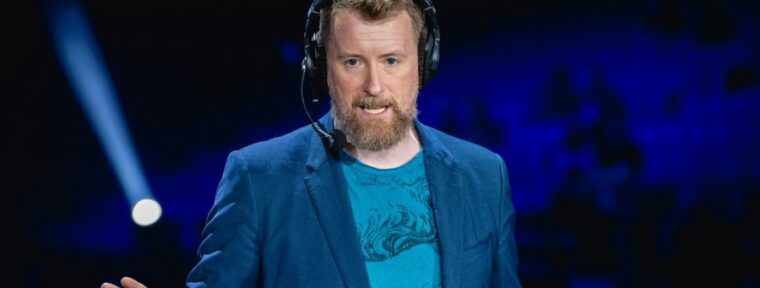 Thorin призвал NAVI к изменениям в составе после вылета из PGL Astana 2025