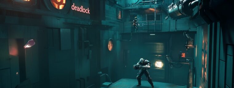 Обновление Deadlock от 28 января: изменение спиритизма и баланса персонажей