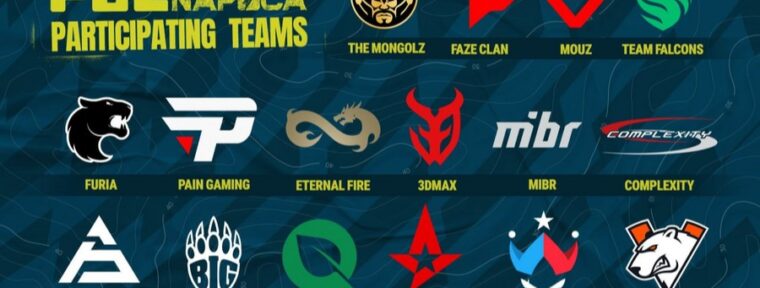 PGL объявили инвайты на PGL Cluj-Napoca 2025