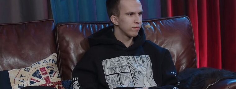 Dukalis о конфликте с No[o]ne: «В первую очередь мы профессионалы и заходим в Dota 2, чтобы побеждать»