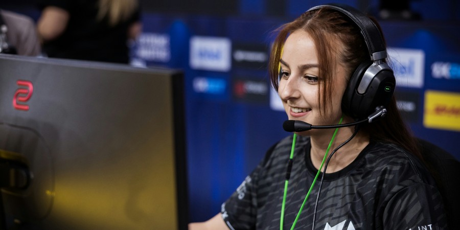 Kat о Imperial Fe на IEM Katowice 2025: «Ощущение, что мы действительно могли выиграть FURIA»