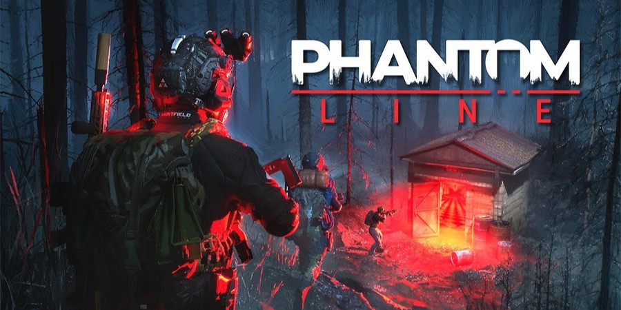 В Steam вышла демоверсия кооперативного шутера Phantom Line в духе S.T.A.L.K.E.R.