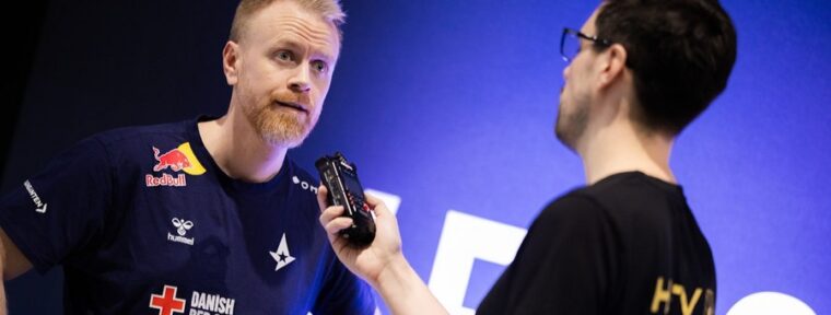 Ruggah: «Мы уверены, что Train останется одной из наших сильных карт»